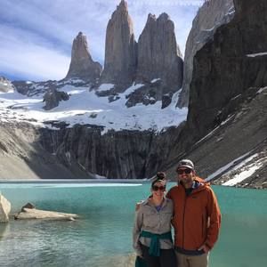 Meet your Posher, Stephanie